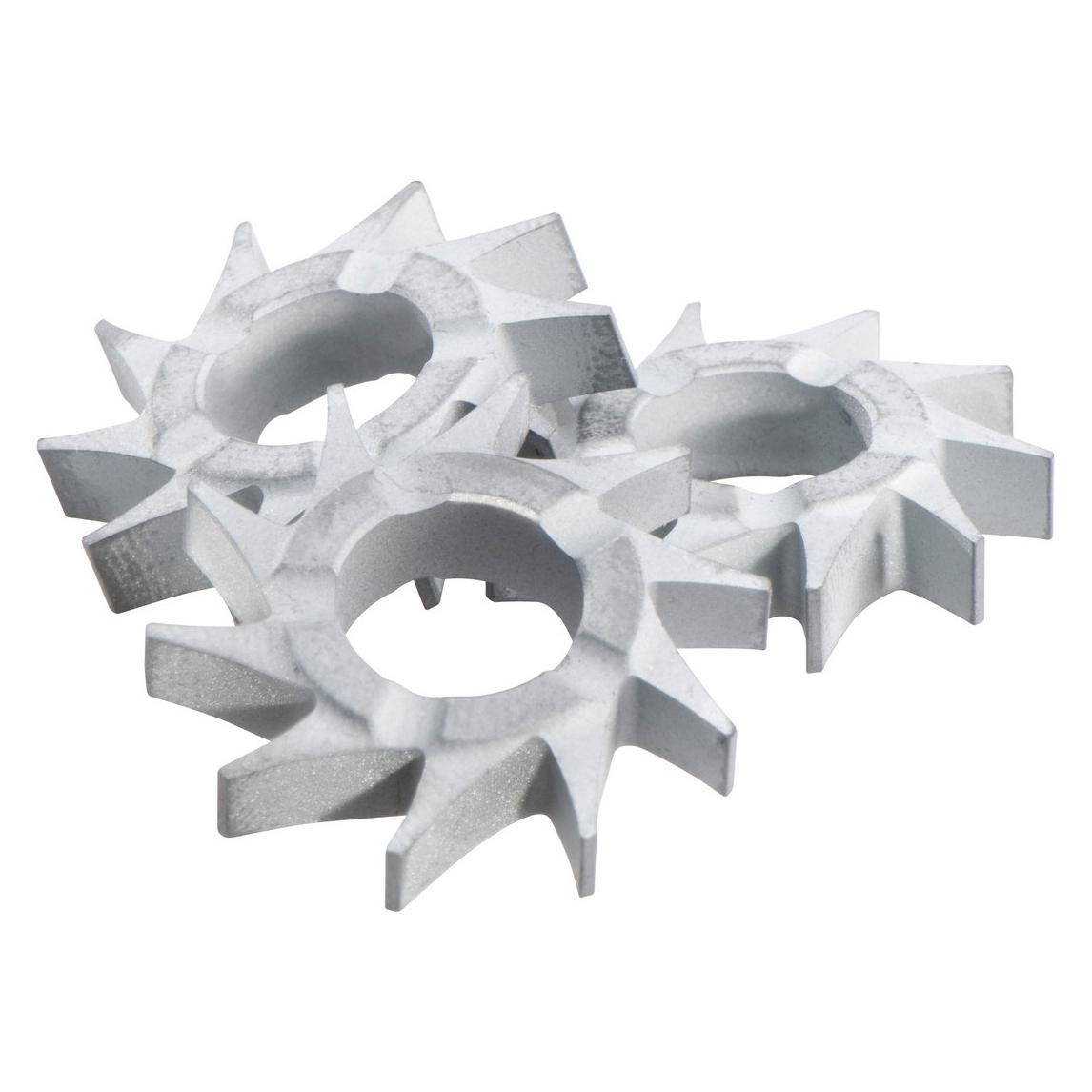 Metabo Frässterne Flachzahn (628271000)
