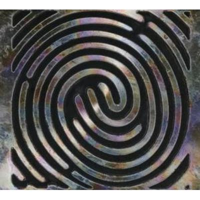 Human - Extended Cut (Digisleeve) - Resolve, CD