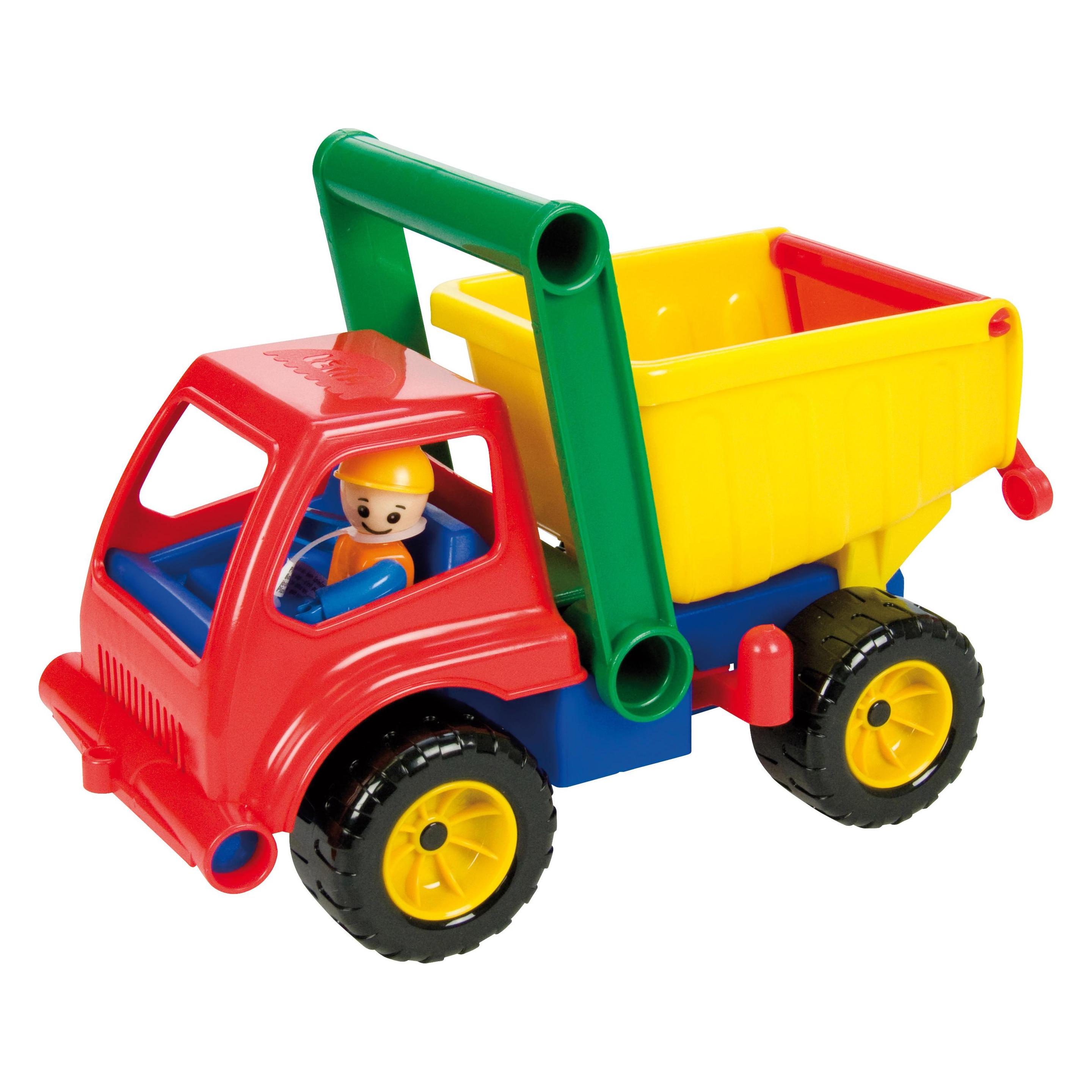 Lena Kipper LKW (04150)