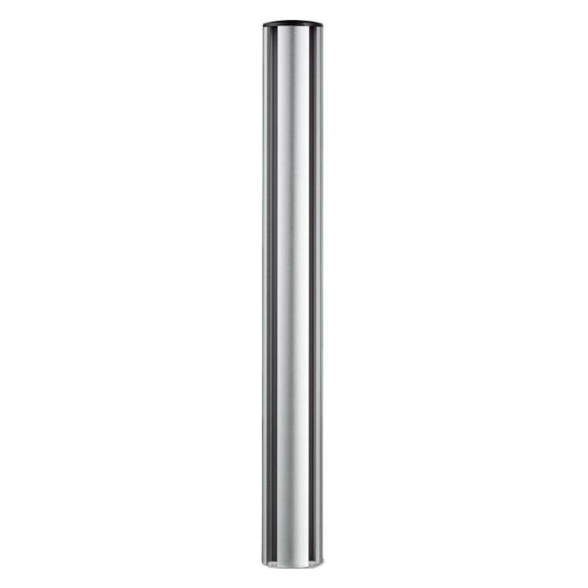 Novus TSS Wandschiene 445 inkl. 2 Kabelspangen (Diverse) (961+0509+000)