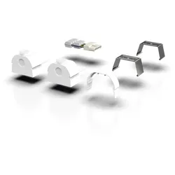 Lichtline Anschlusset 724785020048