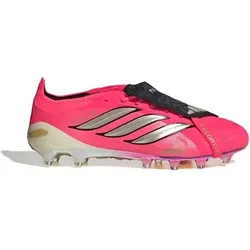 ADIDAS Herren Fussball-Kunstrasenschuhe PREDATOR ELITE AG, Größe 40 in Pink Pink