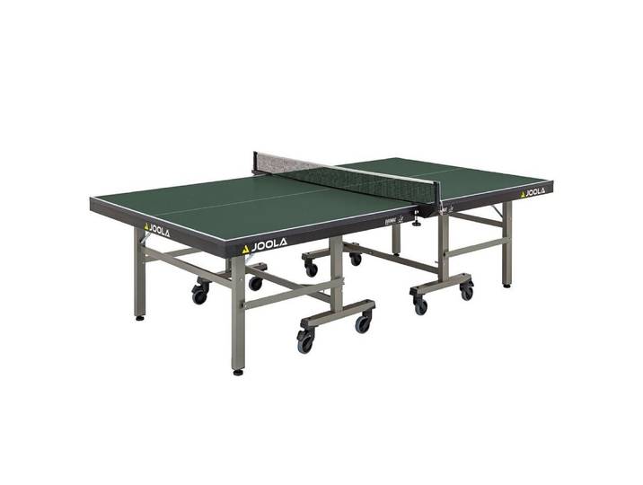 Joola Tischtennisplatte Tischtennisplatte Duomat Pro, Für Wettkämpfe und Turniere zugelassen