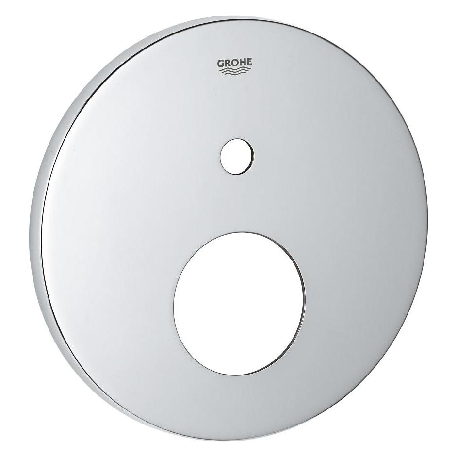 Grohe Rosette rd f EHM-FMS mit 2-Wege-Umstellung chrom (48429000)