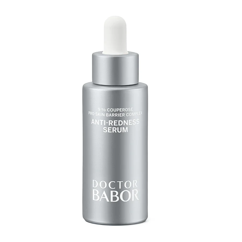 DOCTOR BABOR, Sensitive, Anti-Redness Serum, 30ml 402745