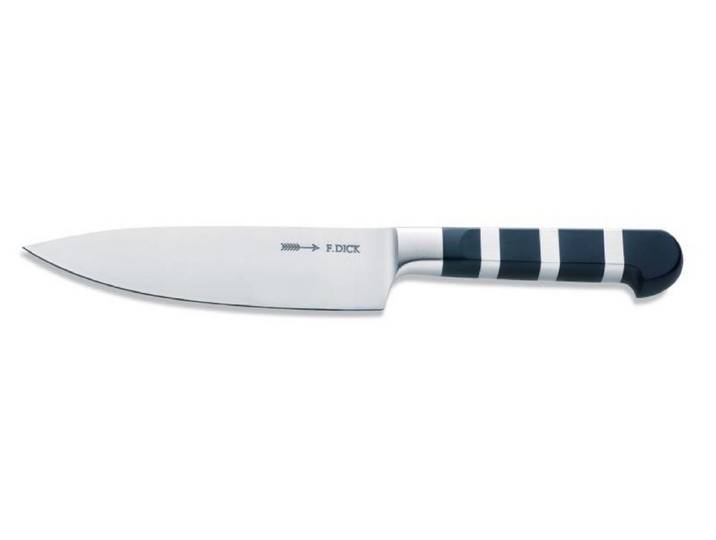 F. DICK Kochmesser Dick Kochmesser 1905 Klingenlänge 15 cm Messer 8194715