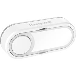 Honeywell Home DCP511 Funkgong Sender mit Namensschild