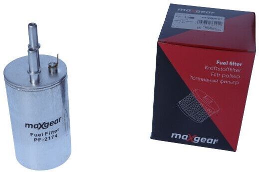 MAXGEAR 26-2203 Fuel filter