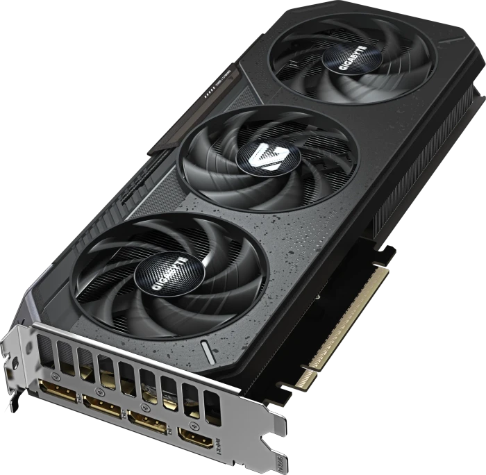 GIGABYTE GeForce RTX 5060 GAMING OC 8G