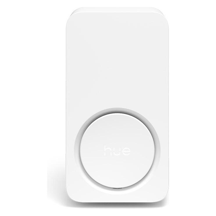 Philips Hue Secure Klingel (Bluetooth, WLAN, ZigBee) (929003745301)