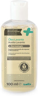 Wells Óleo Lavante Dermatopic 100 ml
