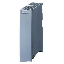 Siemens Dig Industr. Systemstromversorgung 25W 24VDC 6ES7505-0KA00-0AB0