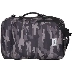 Bestway Rucksack Cabin Pro Print 40l grey camouflage - 54