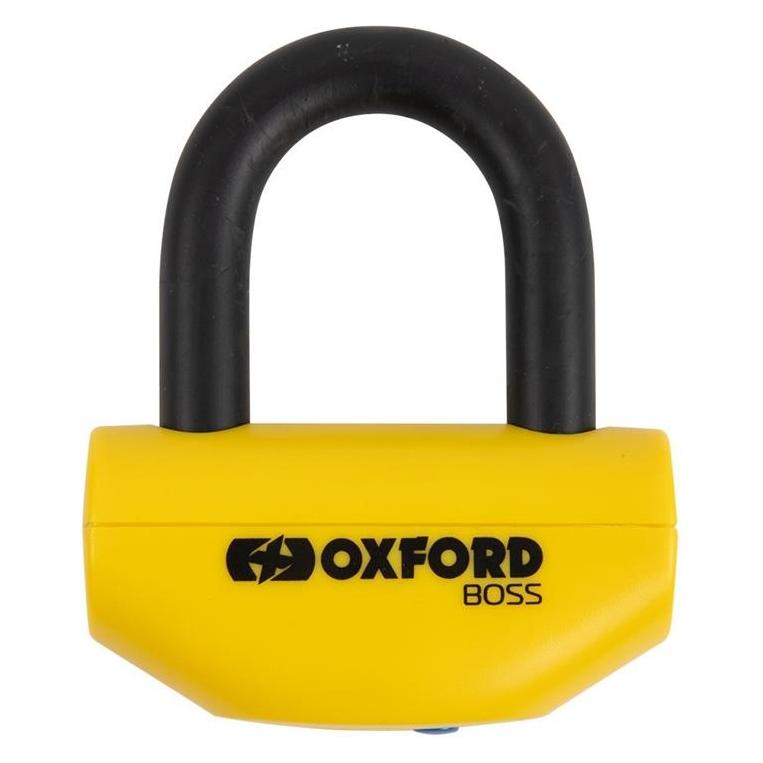 Oxford BIG BOSS TNO/ART (Holland) (OF46)
