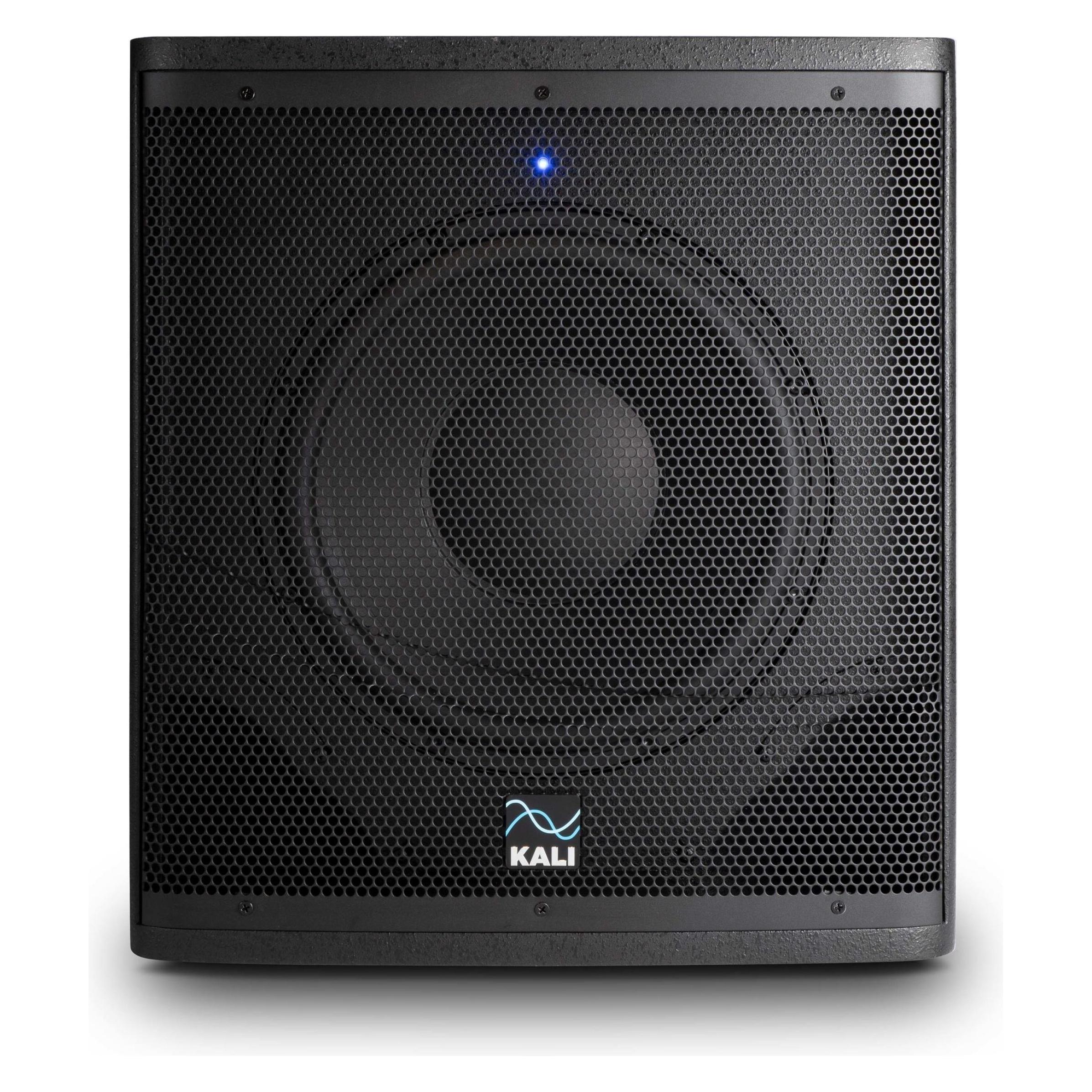 Kali Audio WS-12 V2 (Aktiv, 1 Stk., 1x 500 W) (B0CYL5SBPW)