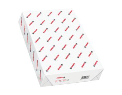 Kopierpapier Inapa Rebell Office, DIN A4, 80 g/m², weiß, 2500 Blatt