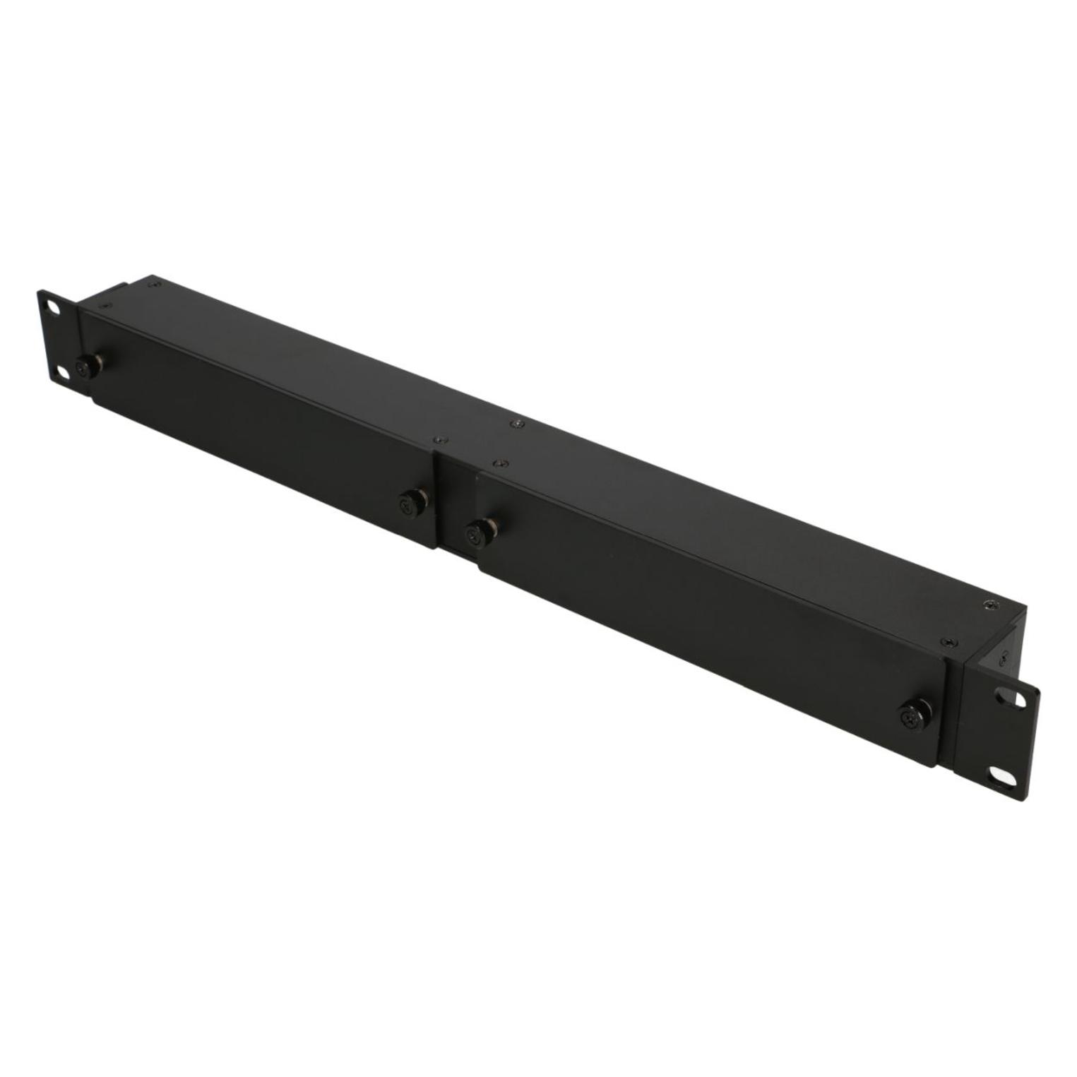 MikroTik CWDM-CHASSIS-2 Rack Zubehör Montageschelle (CWDM-CHASSIS-2)