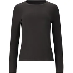 Endurance, Damen, Sportshirt, Tinashe (42), Schwarz