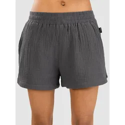Blue Tomato Beach Shorts grey Gr. XS