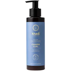 200ml khadi Chakra Curl Conditioner
