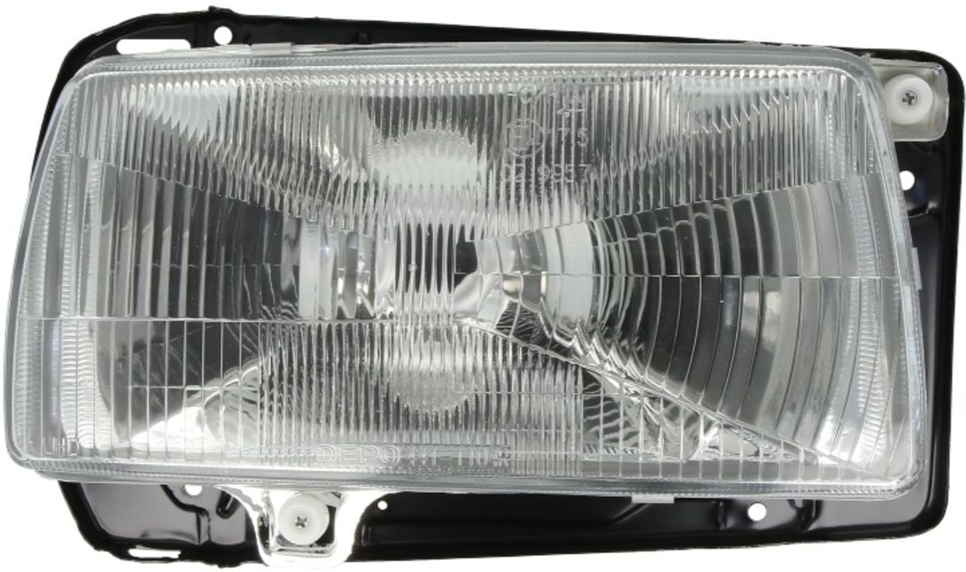 Depo Fanali 441-1104R-LD-EH, destro