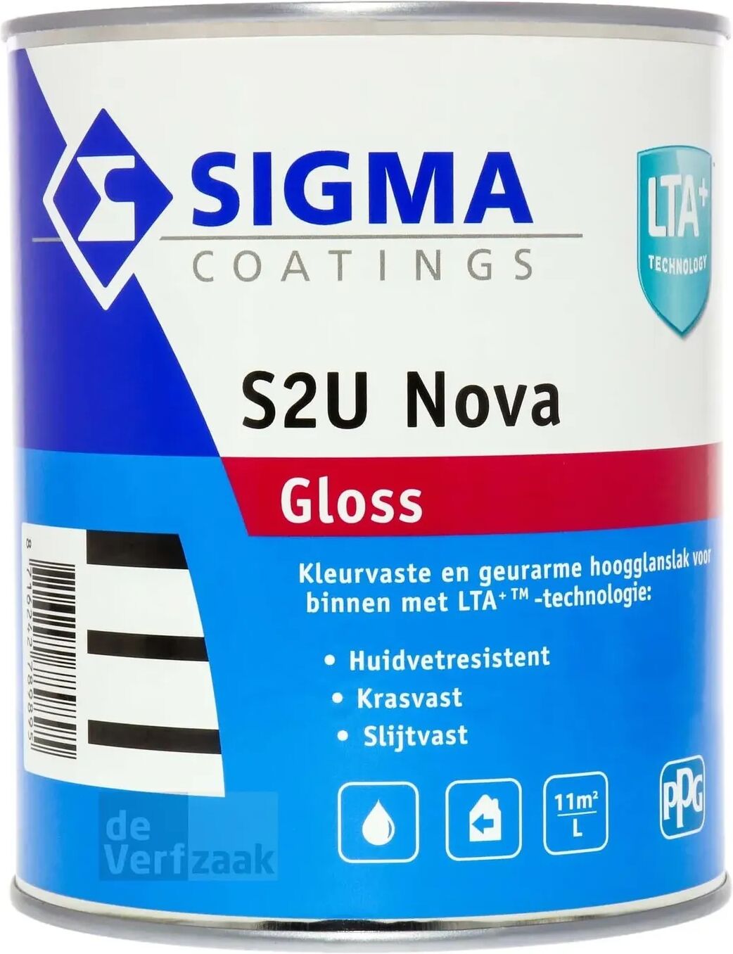 Sigma S2U Nova Gloss