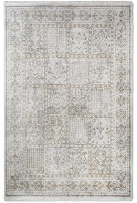 Mayberry Rug Oxford Creswell Traditional Panel Area Rug