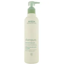 250ml AVEDA Shampure Hand And Body Wash