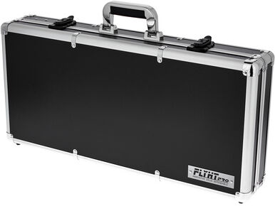 Flyht Pro Case ASM Hydrasynth Explorer Schwarz