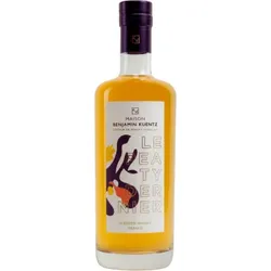 Französischer Whisky - Maison Benjamin Kuentz - Le Peaty Dernier - 0.7L