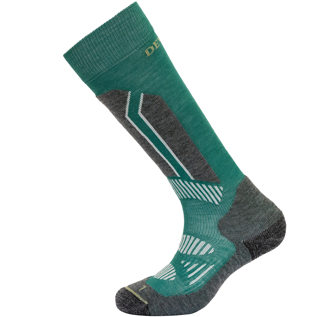 Devold Damen Skisocken ALPINE MERINO grass - 38-40