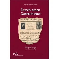 Durch einen Gazeschleier, Fachbücher von Francesco Finocchiaro