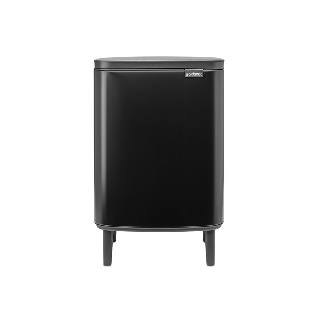 Brabantia Bo Waste Bin (12 l) (22 72 26-134956.0120)