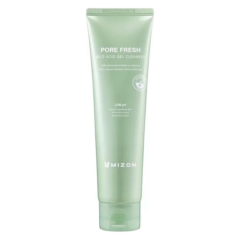 Mizon Pore Fresh (Reinigungsgel, 150 ml) (8809663751982)