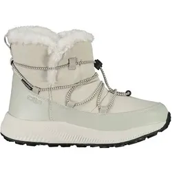 CMP Damen Apres Schuhe SHERATAN WMN SNOW BOOTS WP, Größe 42 in Weiß Weiß