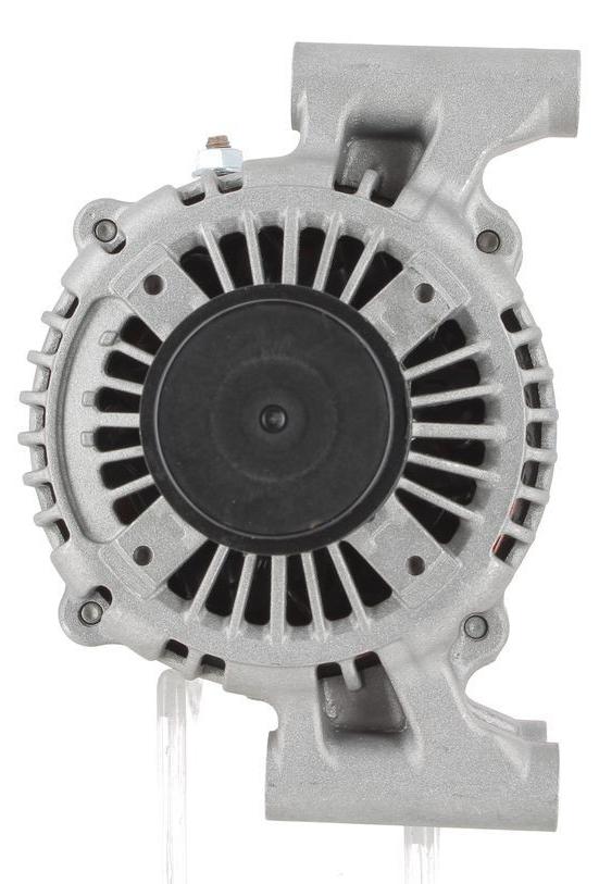 ROTOVIS Automotive Electrics 9090504 Lichtmaschine Generator LiMa 120A 14V für JAGUAR S-Type (X200)