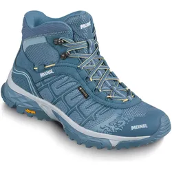 Meindl, Damen, Wanderschuhe, Finale Mid GTX W (36.5)