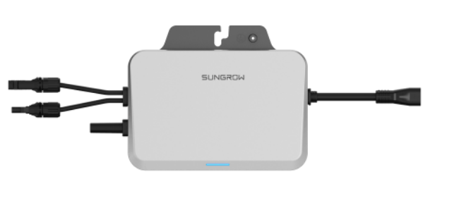 Sungrow S800S Mikrowechselrichter ASP00048