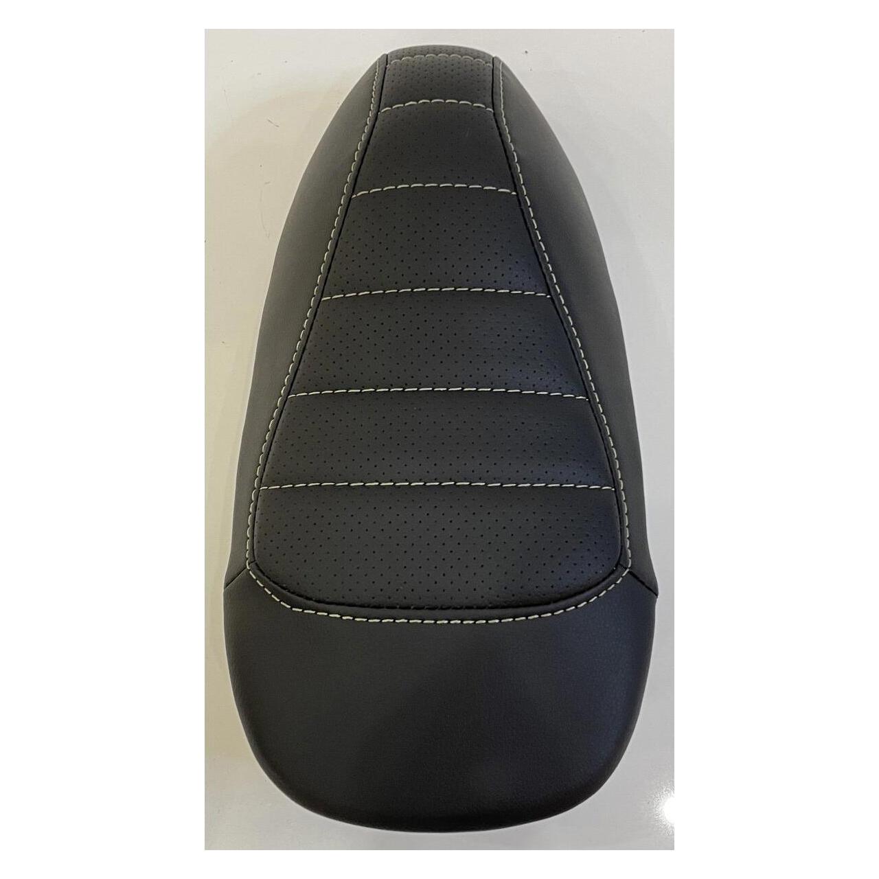 Jamara Sitz Ride-on Vespa schwarz (412637)