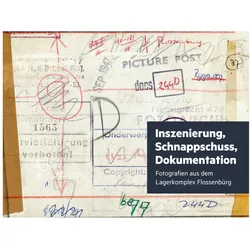 Inszenierung, Schnappschuss, Dokumentation, Fachbücher von Julius Scharnetzky, Jörg Skriebeleit