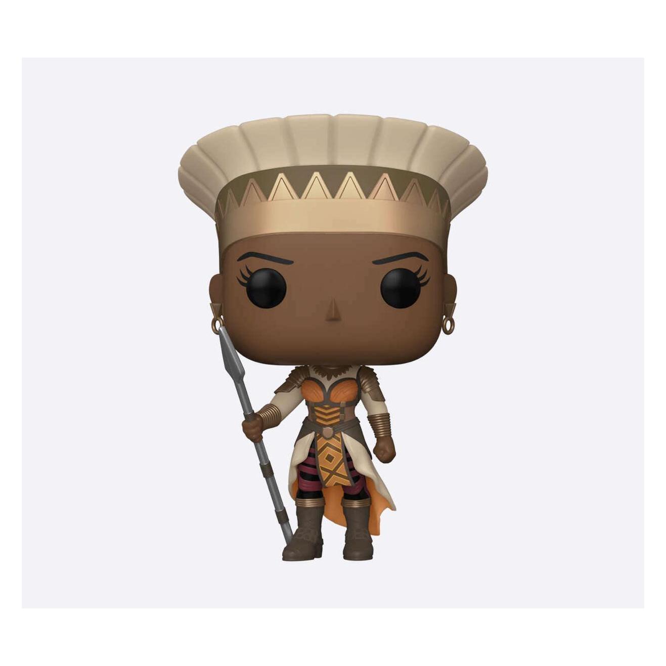 Funko Pop! Marvel What If...? Queen General Ramonda (FUKO49804)