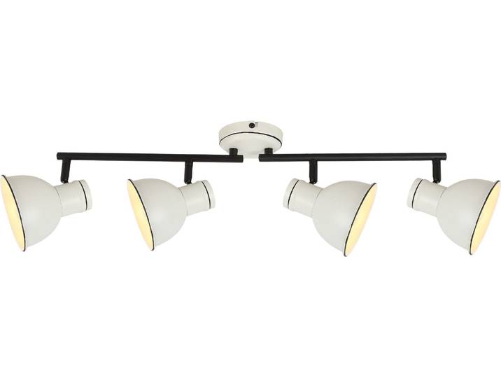 Candellux ZUMBA Deckenleuchte 4xE14 94-72153