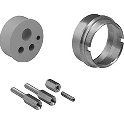 Hansa Verlängerungssatz HANSA 59912589 20 mm