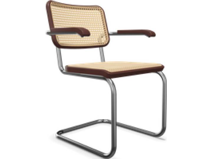 Thonet - S 64 V Freischwinger