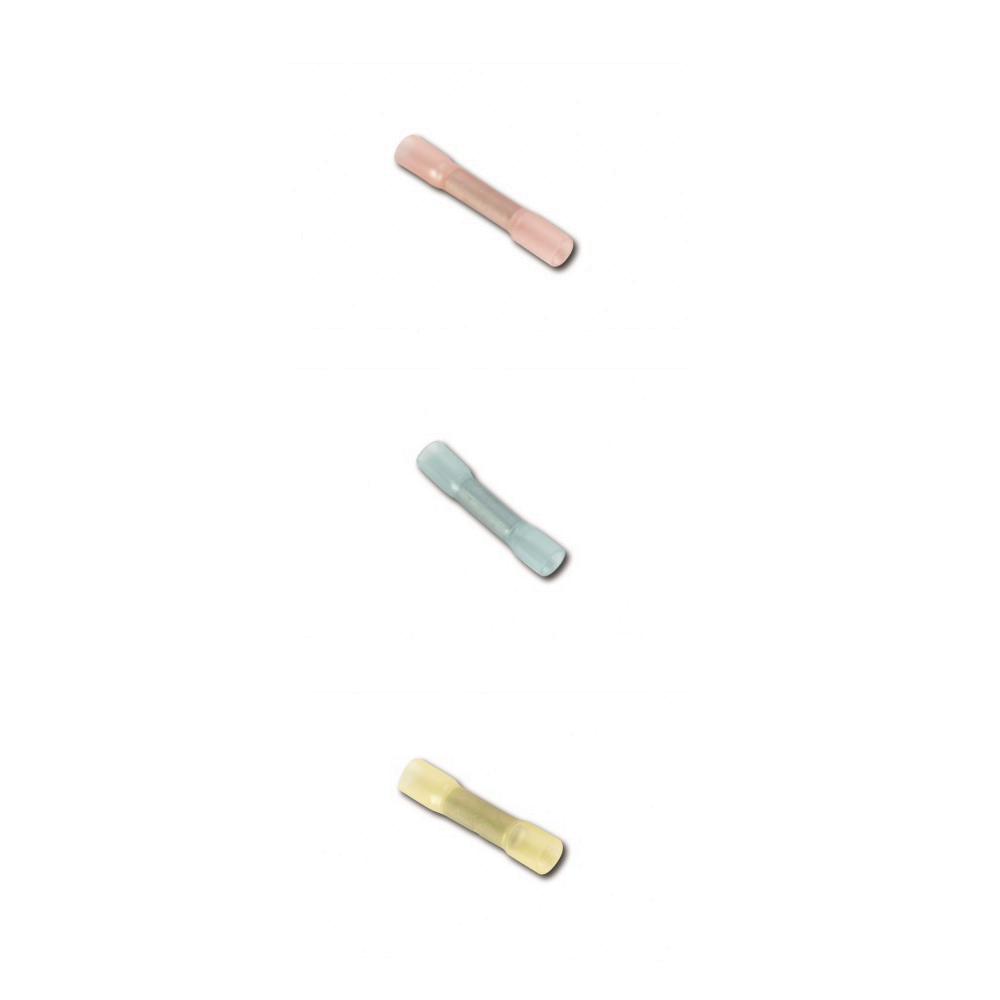 Verbinder versch. Farben CHP