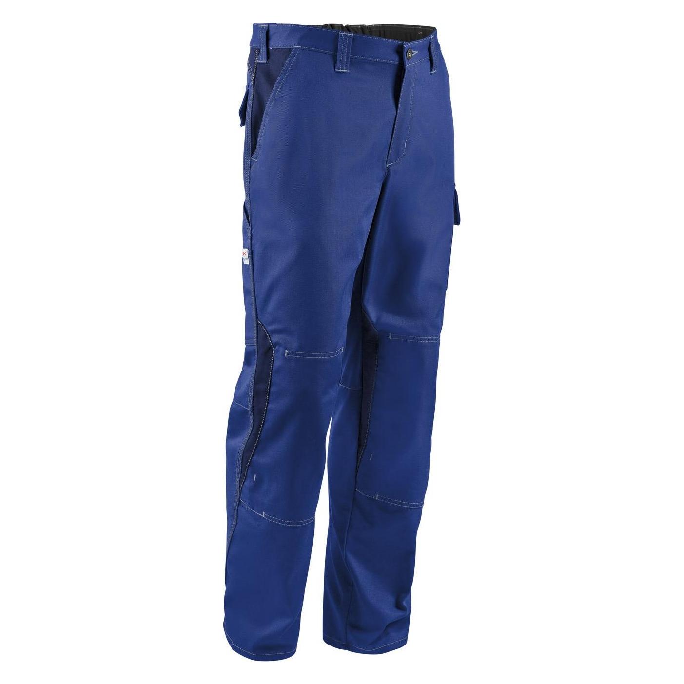 Kübler Image Dress New Design Hose Kbl.Blau/Dunkelblau 90 (90) (210141)