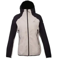2117 of Sweden Klacken Damenjacke Sand Gr. S