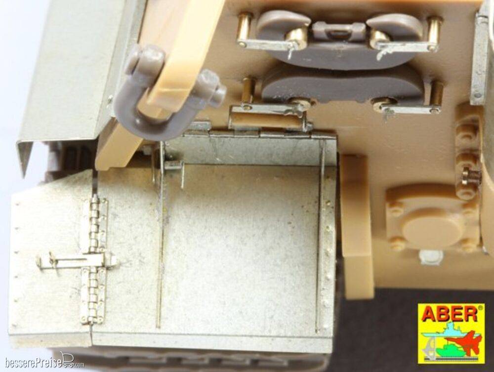 Aber Models 35 K07