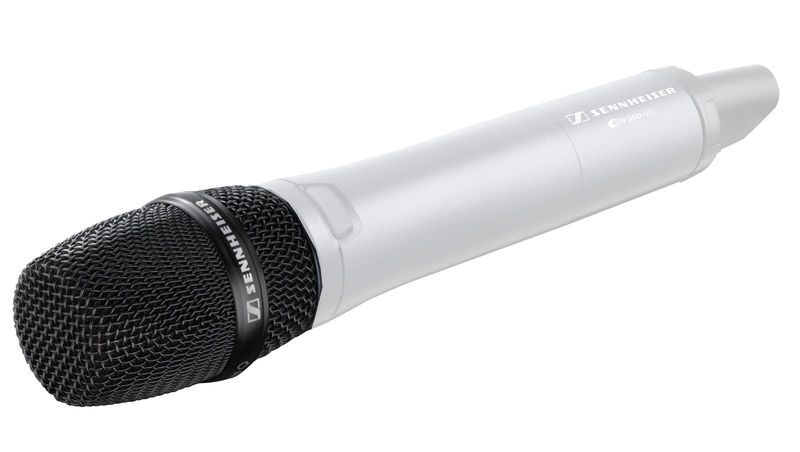 Sennheiser MMD 835-1 BK nero