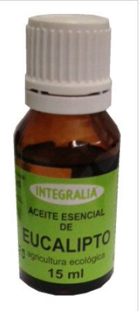 Integralia Esencia de Eucalipto 15 ml